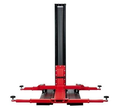 Автоматичний одноколонний підйомник REDATS L-121F