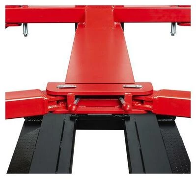 Автоматичний одноколонний підйомник REDATS L-121F