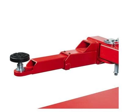 Автоматичний одноколонний підйомник REDATS L-121F