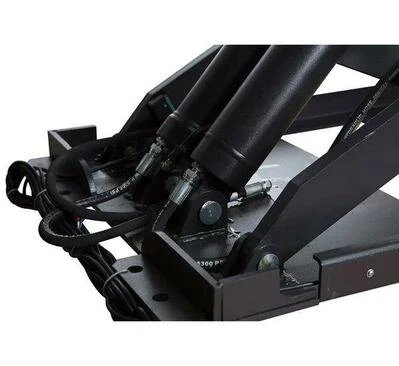 Підйомник ножичний REDATS L-600F