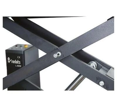 Підйомник ножичний REDATS L-600F