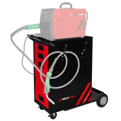 Зварювальний візок Holzmann FW150PRO