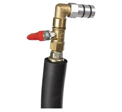 Пристрій для відкачування та зливу масла 70 л REDATS D-200