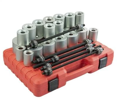 Гільзи для випресовування до пресів H-370, H-370N, H-380, H-380P