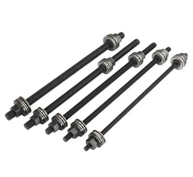 Гільзи для випресовування до пресів H-370, H-370N, H-380, H-380P