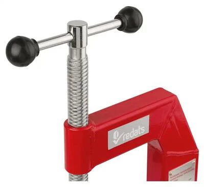 Вулканізатор для ремонту камер REDATS Thermopres ATS