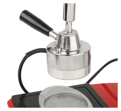 Вулканізатор для ремонту камер REDATS Thermopres ATS