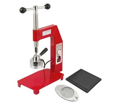 Вулканізатор для ремонту камер REDATS Thermopres ATS