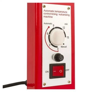 Вулканізатор для ремонту камер REDATS Thermopres ATS