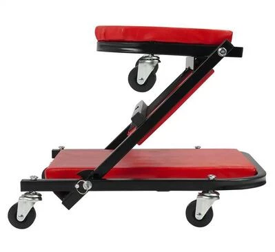 Лежанка-стілець для майстерні 2в1 REDATS