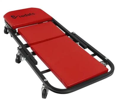 Лежанка-стілець для майстерні 2в1 REDATS