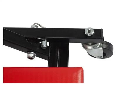 Лежанка-стілець для майстерні 2в1 REDATS