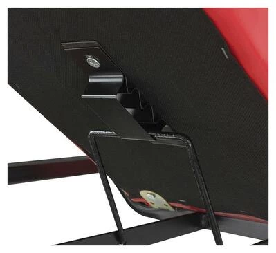 Лежак для автомайстерні REDATS