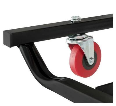 Лежак для автомайстерні REDATS