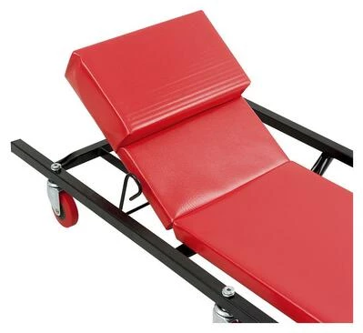 Лежак для автомайстерні REDATS