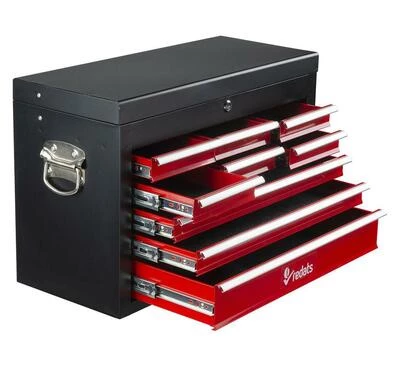Ящик для інструментів REDATS 9 шухляд Black
