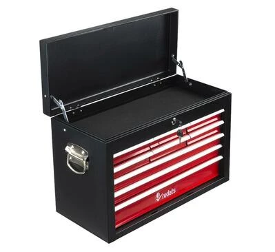 Ящик для інструментів REDATS 9 шухляд Black