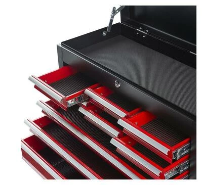 Ящик для інструментів REDATS 9 шухляд Black