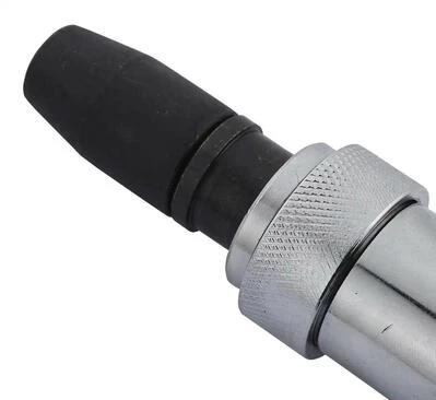 Ударна викрутка Mannesmann 1/2" S2 з набором біт