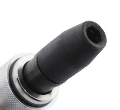 Ударна викрутка Mannesmann 1/2" S2 з набором біт