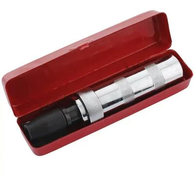 Ударна викрутка Mannesmann 1/2" S2 з набором біт