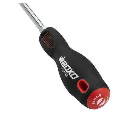 Набір викруток BOXO (8 елементів)