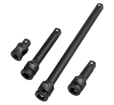 Насадки для обробки гвинтів 1/2" REDATS