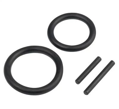 Насадки для обробки гвинтів 1/2" REDATS