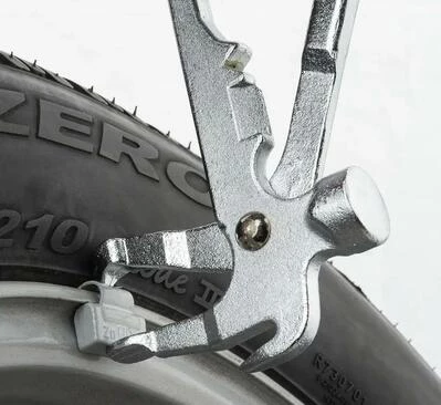 Плоскогубці, для вулканізації REDATS Standard