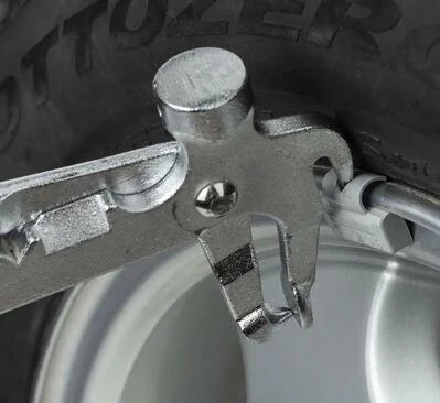 Плоскогубці, для вулканізації REDATS Standard