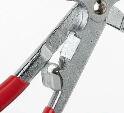 Плоскогубці, для вулканізації REDATS Standard