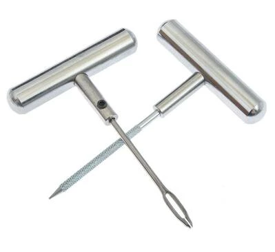 Набір для ремонту шин, чорний REDATS