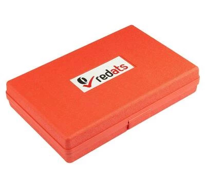 Професійний набір для ремонту шин REDATS