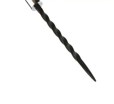 Аплікатор клею REDATS&nbsp;L-типу металевий спіральний&nbsp;L100&nbsp;мм