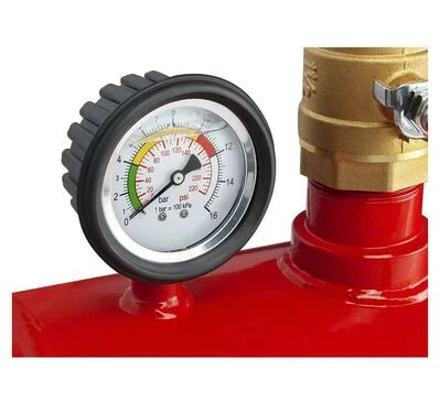 Бустер-інфлятор 19 л REDATS I-190