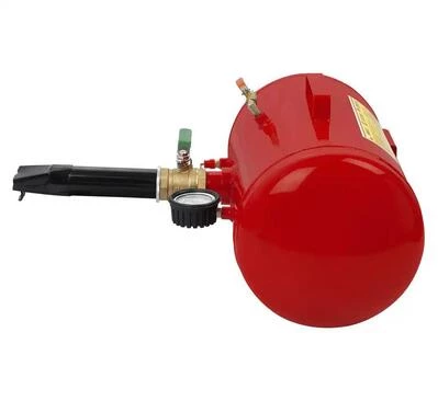 Бустер-інфлятор 29 л REDATS I-290