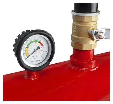 Бустер-інфлятор 29 л REDATS I-290