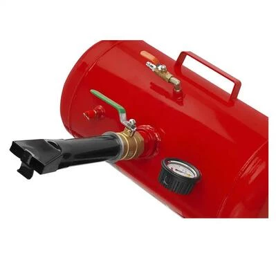 Бустер-інфлятор 29 л REDATS I-290