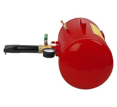 Бустер-інфлятор 38 л REDATS I-380