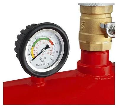 Бустер-інфлятор 38 л REDATS I-380