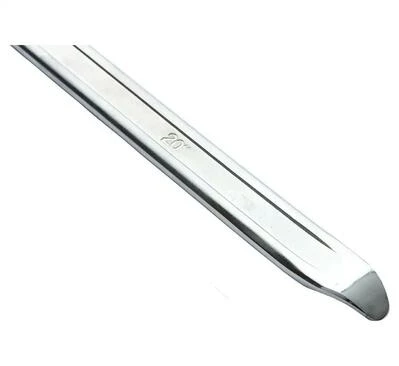 Важіль шиномонтажний 50 см, хромована сталь REDATS