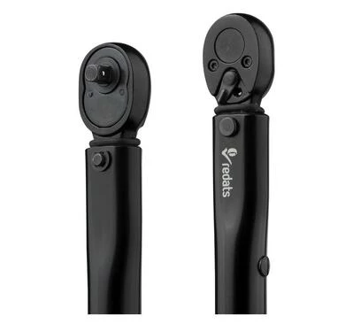 Динамометричний ключ 1/4&rdquo; 2-24 Нм REDATS