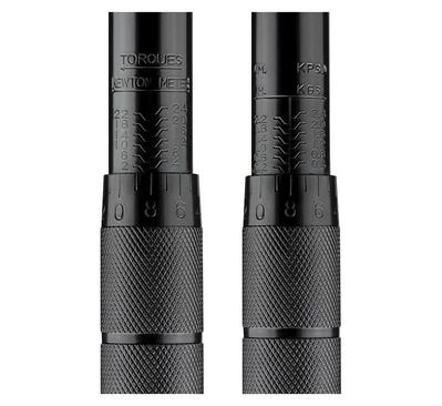 Динамометричний ключ 1/4&rdquo; 2-24 Нм REDATS