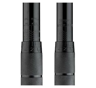 Динамометричний ключ 3/8&rdquo; 19-110 Нм REDATS