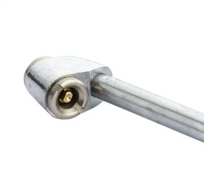 Подовжувач для підкачування спарених коліс 146 мм REDATS