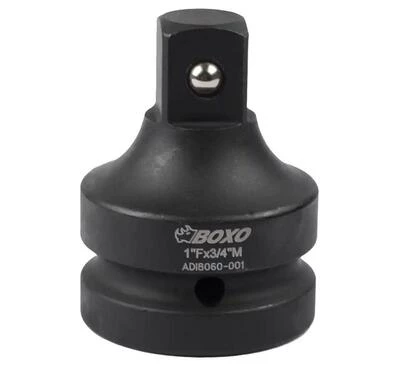 Перехідник ударний BOXO 1" на 3/4"