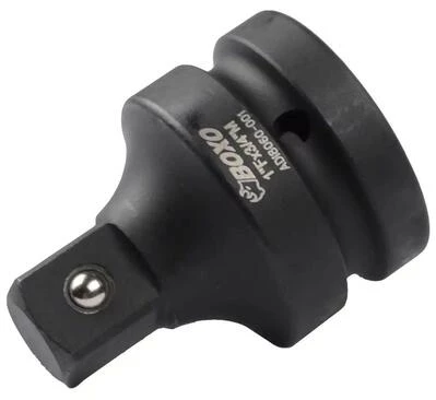 Перехідник ударний BOXO 1" на 3/4"