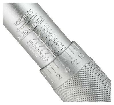 Динамометричний ключ BOXO 1/2"" 42-210 Нм