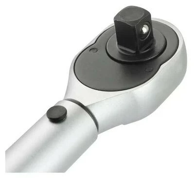 Динамометричний ключ BOXO 1/2"" 42-210 Нм