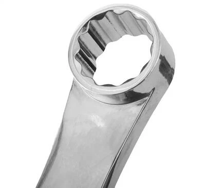 Набір накидних ключів з хромованої сталі&nbsp;BOXO&nbsp;5&nbsp;шт